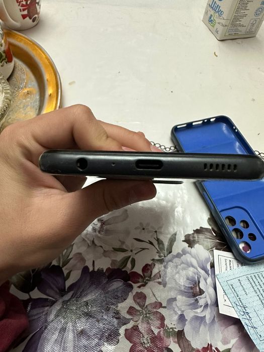 А 23 самсунг келісім баар