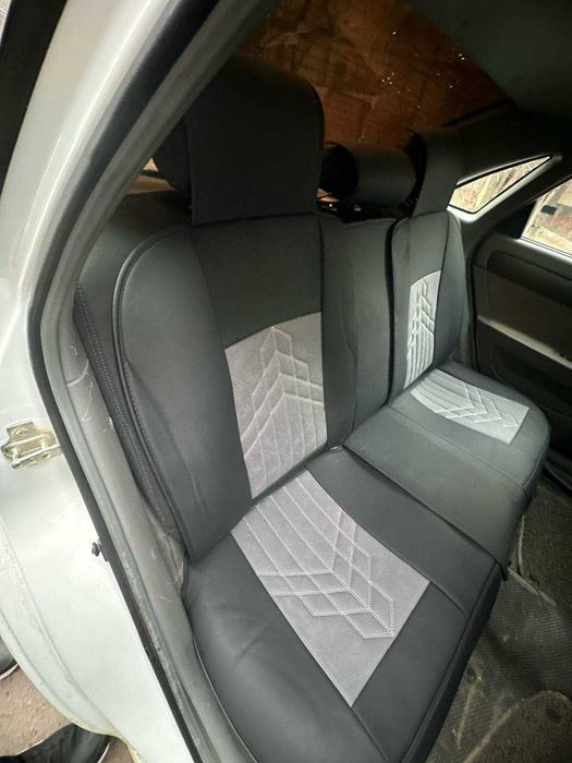 СКИДКА Авто чехол универсал