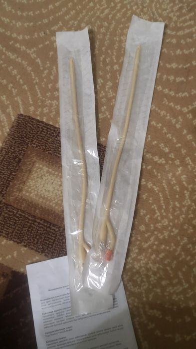 Продам моче приёмники для цистомы