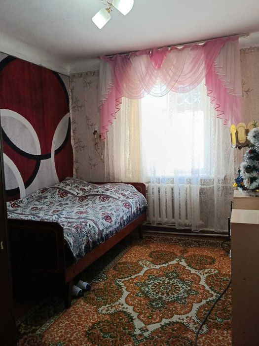 Продается дом с.Карабулак (не Ключи)