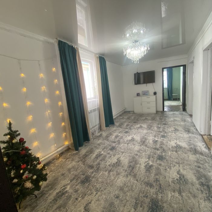 Үй сатылады Птицефабрикада