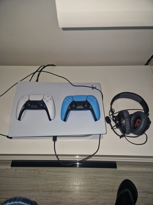 PlayStation 5 stare că noua