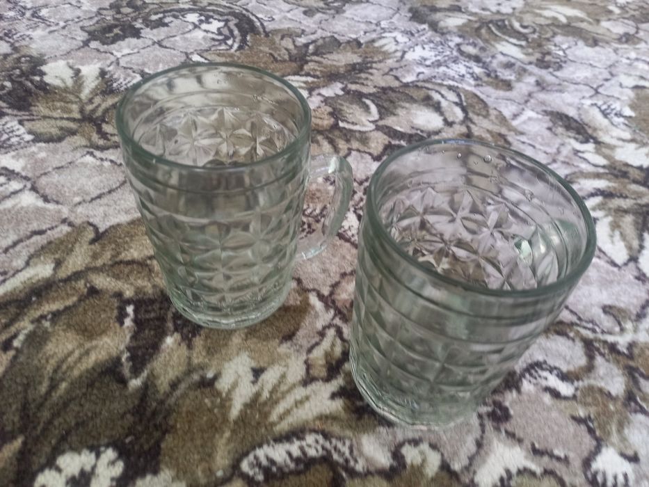 Bokal katta sovet davridagi