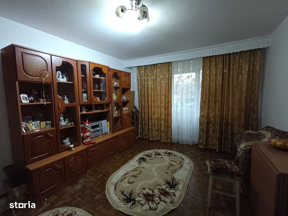 3 camere semidecomandate craiovita