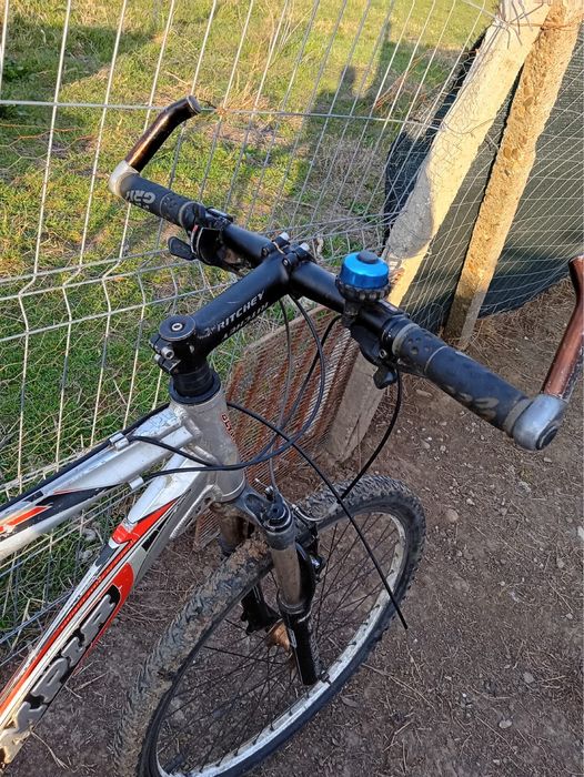 Vând bicicletă in stare bună