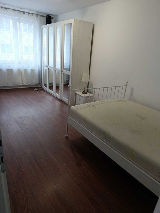 Apartament făcut cu suflet, nu pentru vânzare – 55 mp, zona BMW