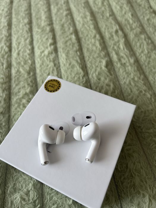 Airpods 2 ca noi