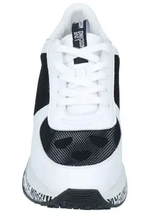 Дамски маратонки Love Moschino