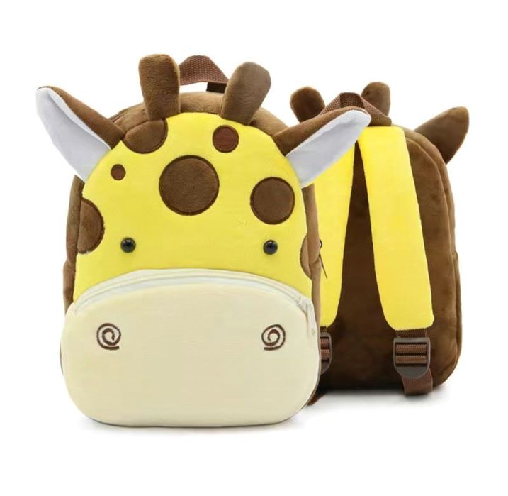 Детские рюкзаки.