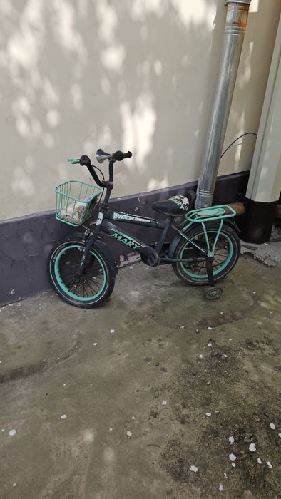 Продам велик детский