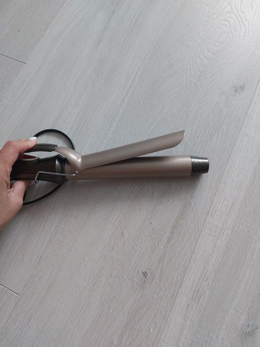 Плойка для волос