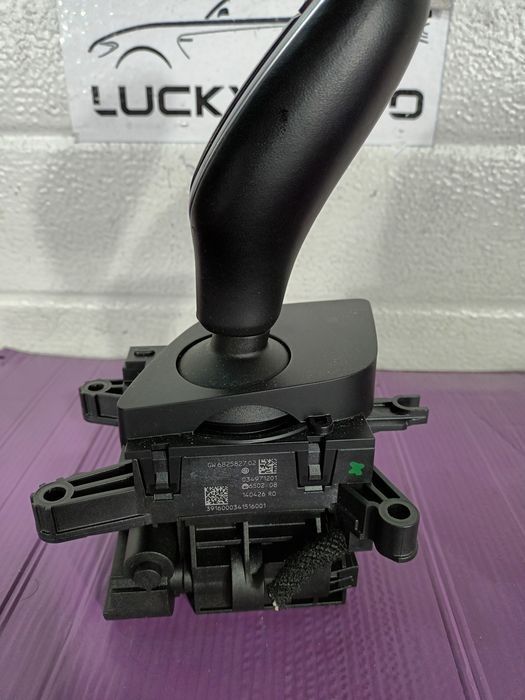 Selector Schimbător de viteze Ceramică BMW G30 G31 G32 GT