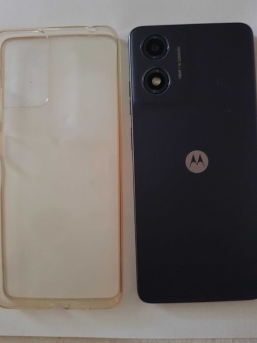 Motorola Moto G04