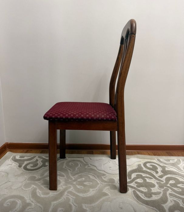 Продам стулья в хорошем состоянии