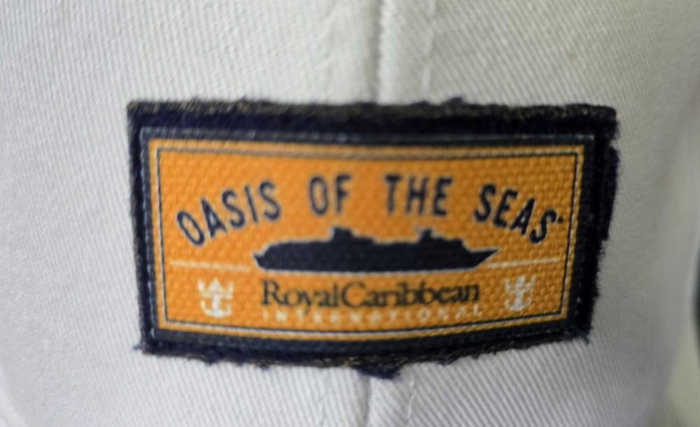 Colectie - Șepca brodata, Royal Caribbean International