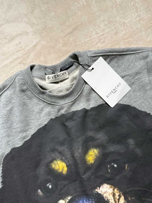 Bluza Givenchy Rottweiler
