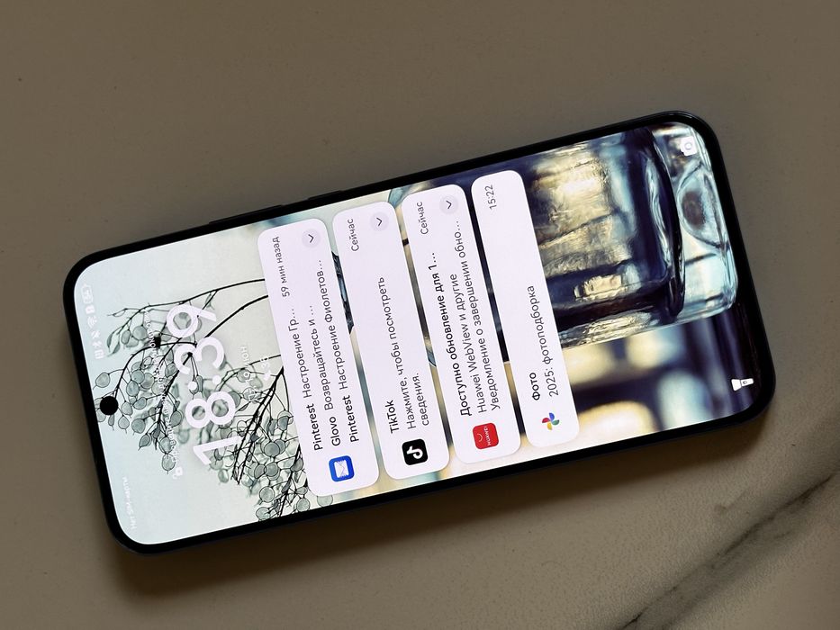 Huawei 256gb Идеал