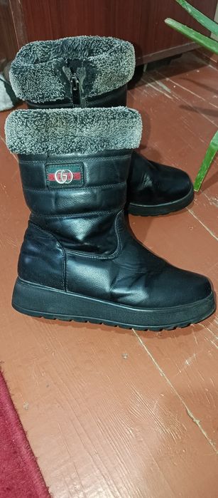 Таза жагдайдаа коп кийилмеген