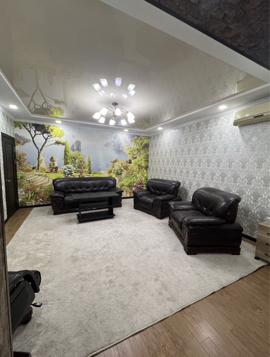 Аренда офис 1 этаж центр Города Ташсельмаш Парк Ашхабад