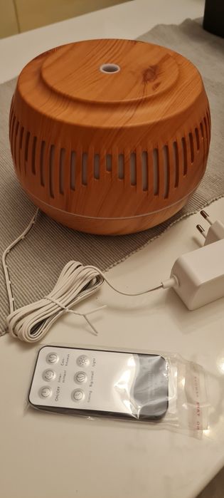 Стилен Арома дифузер