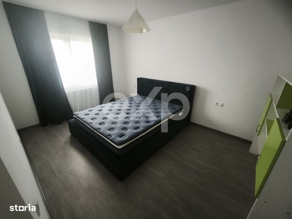 BRADU | Casa Noua | 3 camere | Zona Primarie