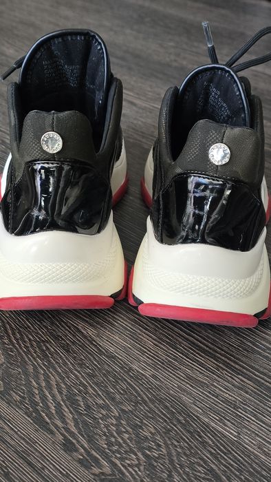 Маратонки Steve Madden, номер 38