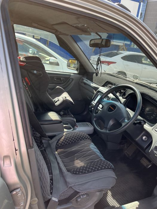 Crv rd 1 продам