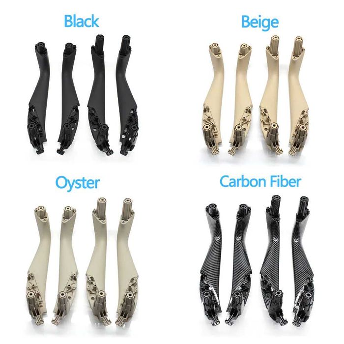 Maner Interior BMW seria 5 G30 G31 G38 F90 2017-2021