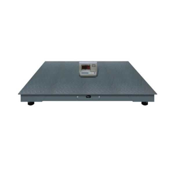 Cantar Tonaj 3 Tone 3t 3000kg Platforma mare 100x100 cm / 120x120 cm