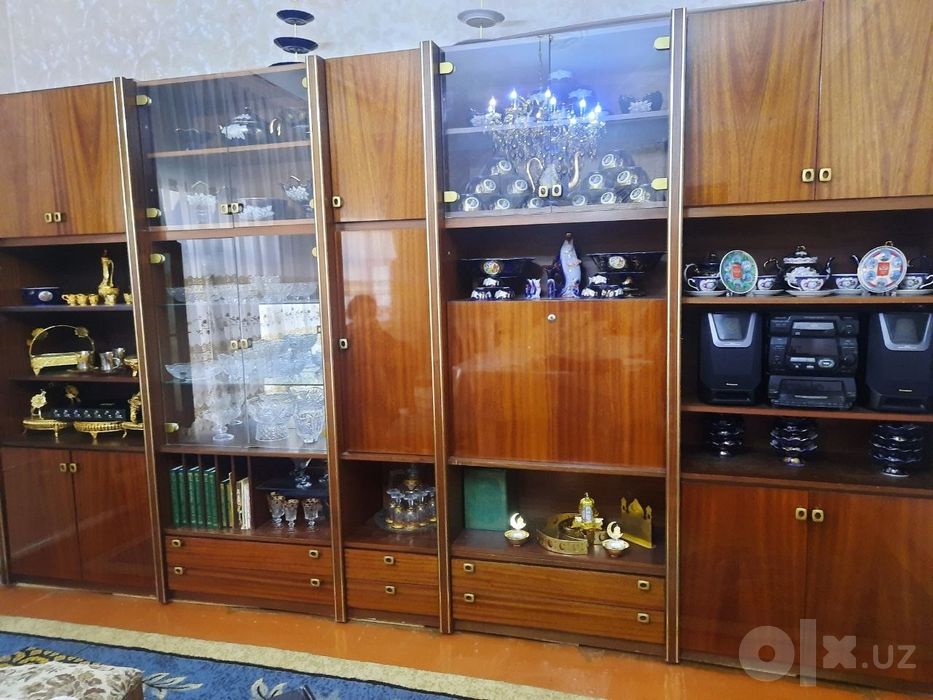 Мебель для гостиной