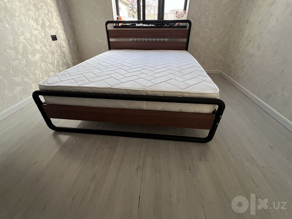 Loft kravat 2 kishli  metal kiravat
