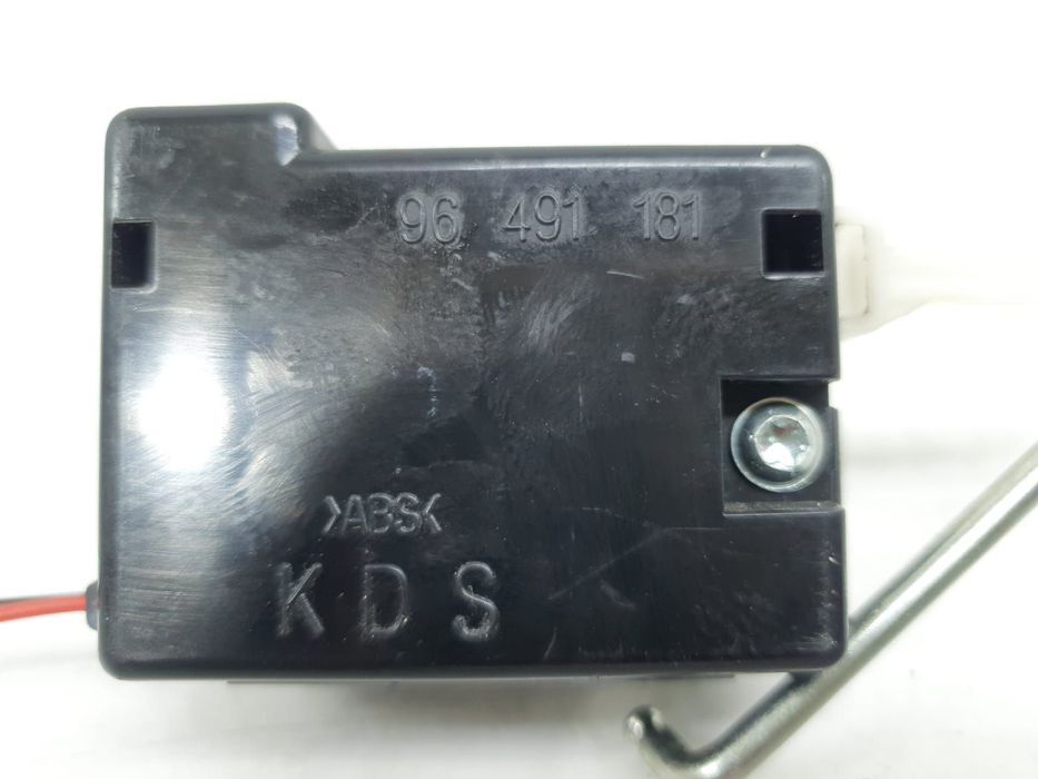 Motoras deschidere haion 96491181 Chevrolet Captiva 1