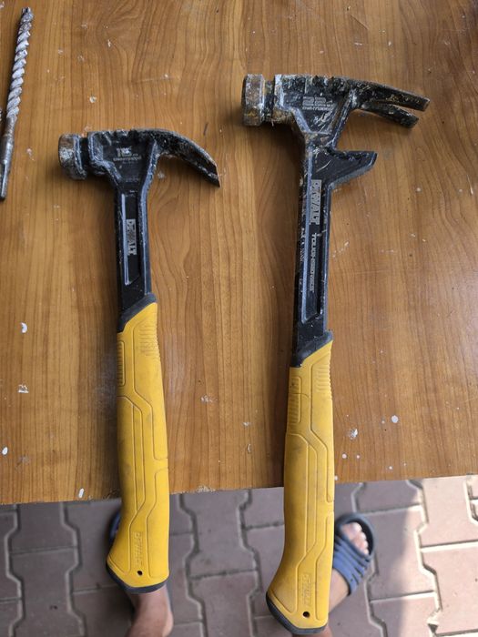 Ciocane Si echer dewalt