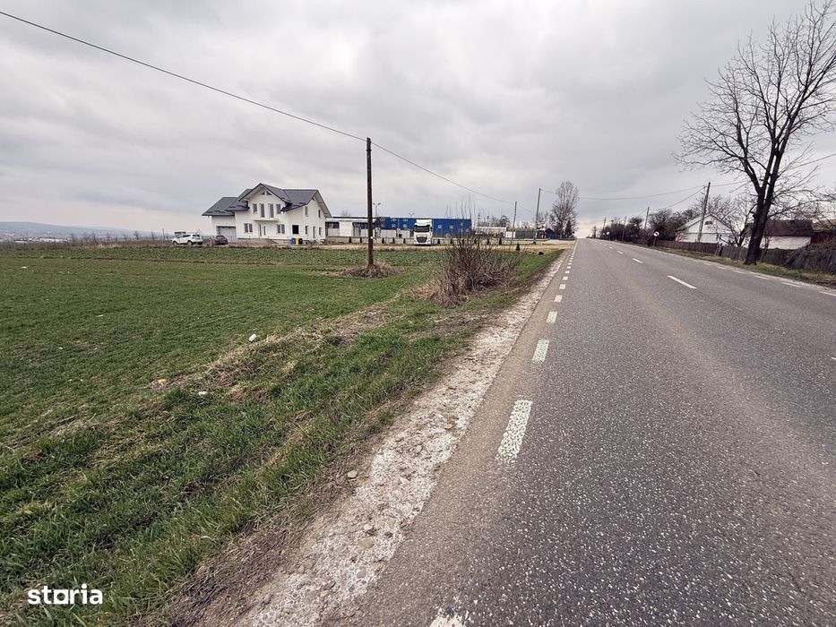 Teren intravilan | Grănicesti | 32 ARI