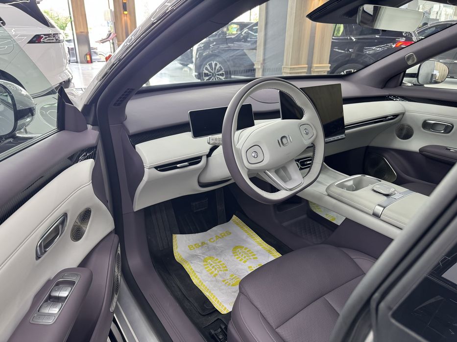 Changan Nevo A06 R