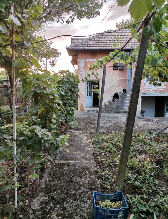 Продава се Къща в с. Куцина, Област Велико Търново - 105 кв.м за 220 €/кв.м - Снимка #2