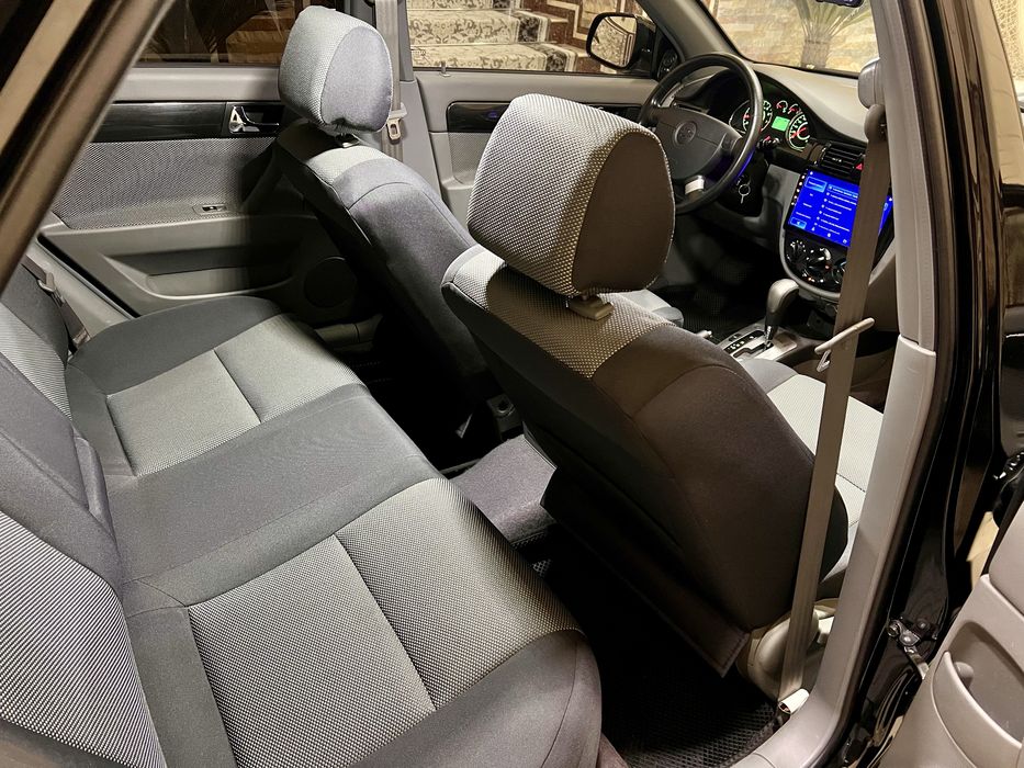 Jentra  3-poz avtomat Kraska Toza