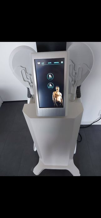 Aparat estetic profesional – Beauty Instrument EMT8-2S PRO II

Vând ap