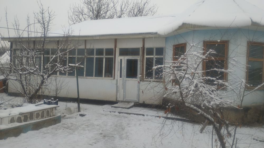 Сдается дом район Тонкуруш