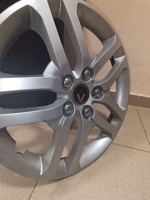 ‼️ДО 20.10‼️Оригинален тас Renault 16 – 1 брой