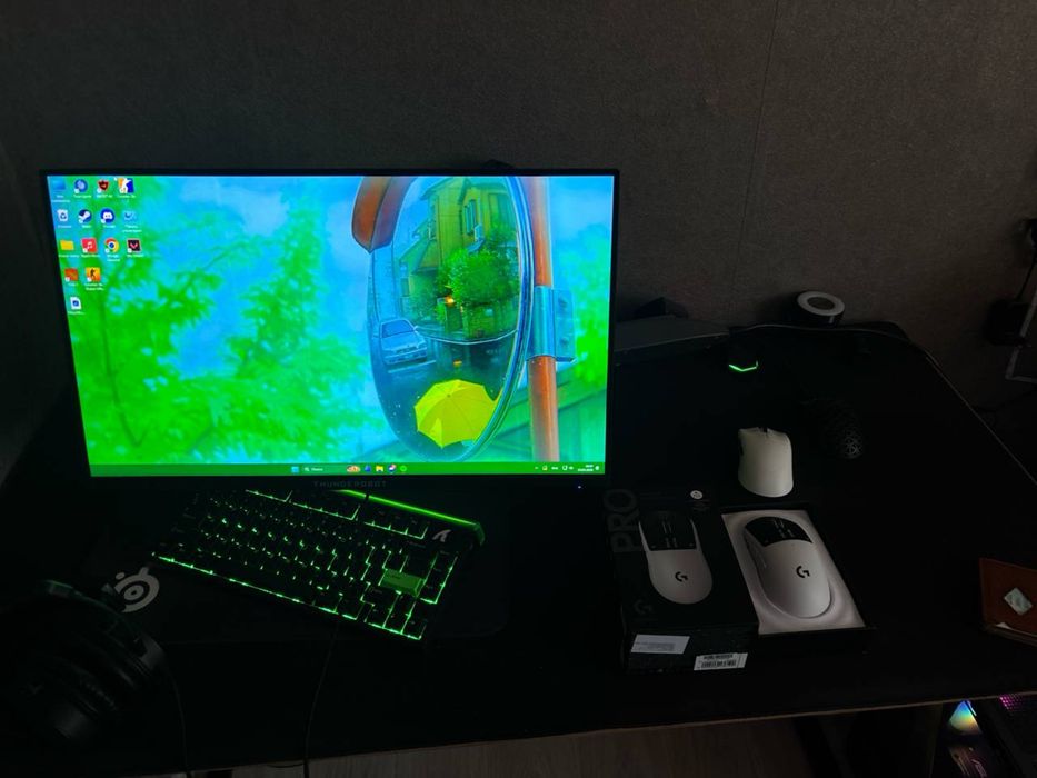 Продаю игровой компьютер