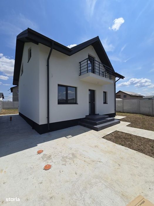 Gata de mutare - individuala, 4 camere