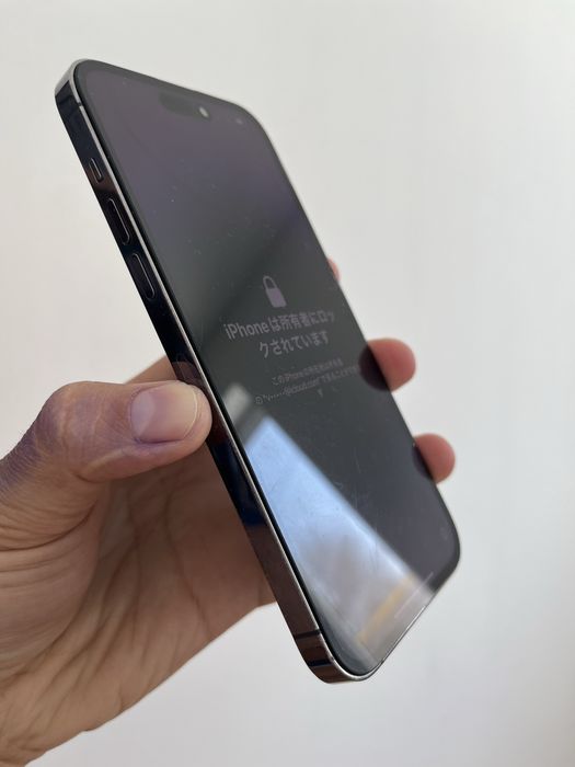 На запчасти iphone 14 pro max