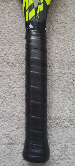 Babolat Pure Aero 2023 - 300g/100in/L2/16x19