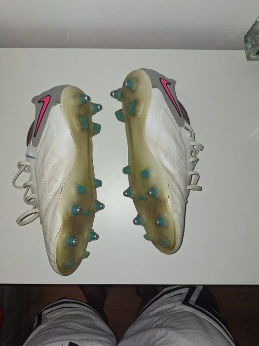 Nike Tiempo 9 Elite SG-PRO