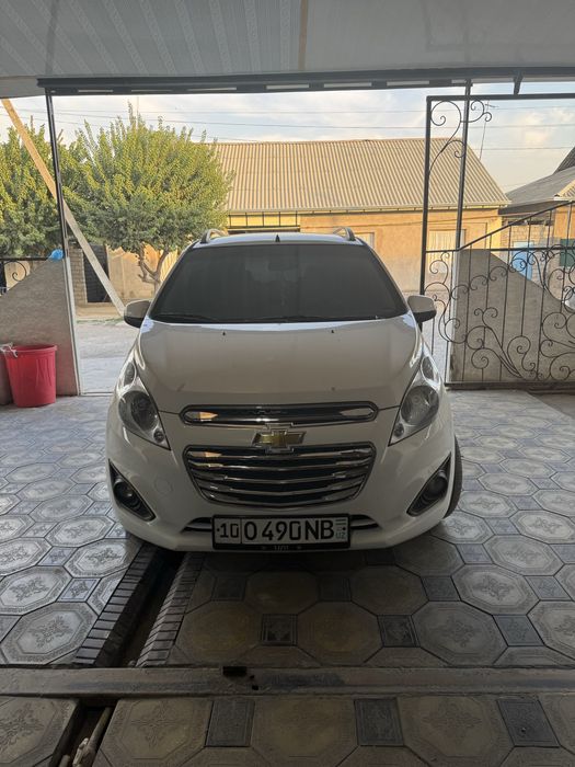 Spark 2013 Full Navarot