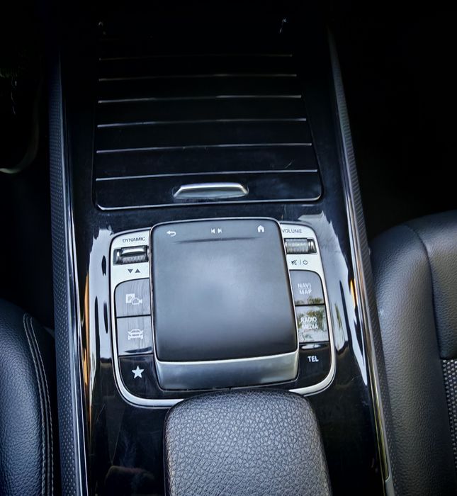 Mercedes Benz GLB