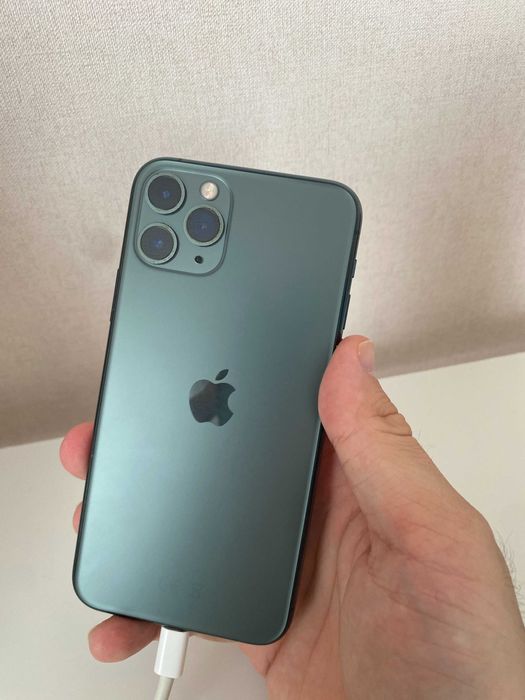 Iphone 11, 256gb