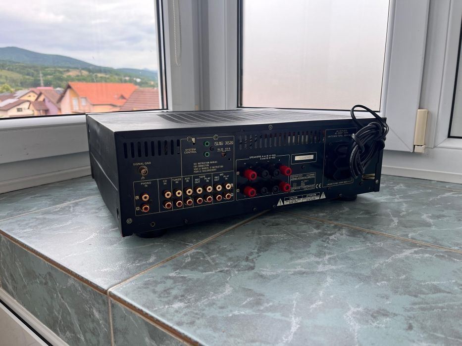 Amplificator Stație Audio 300w Rms
