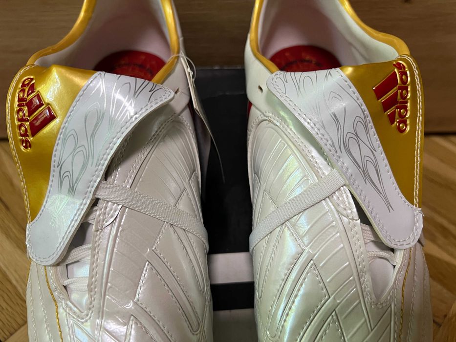 adidas ABSOLADO PS бутонки ,калеври ,футболни обувки номер 45,5